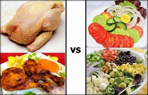 Vegetarian-vs-non-vegetarian