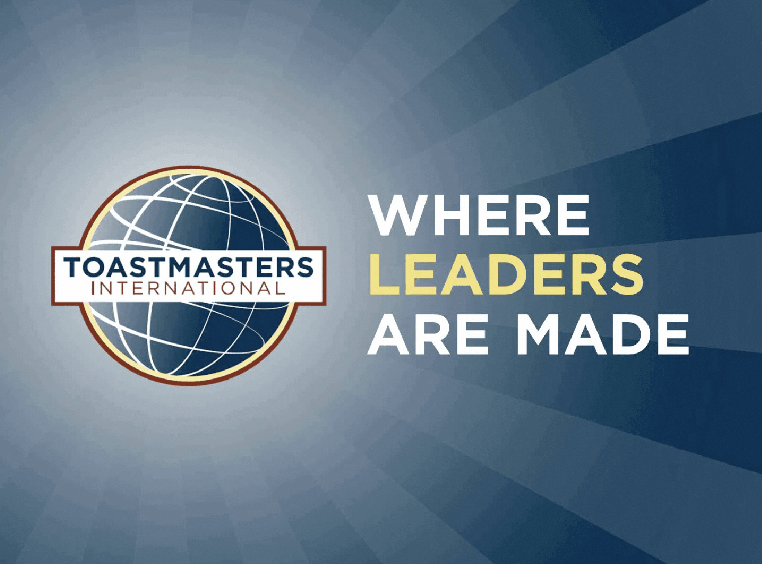 ToastMasters