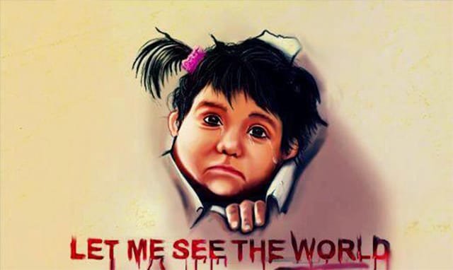 girl child