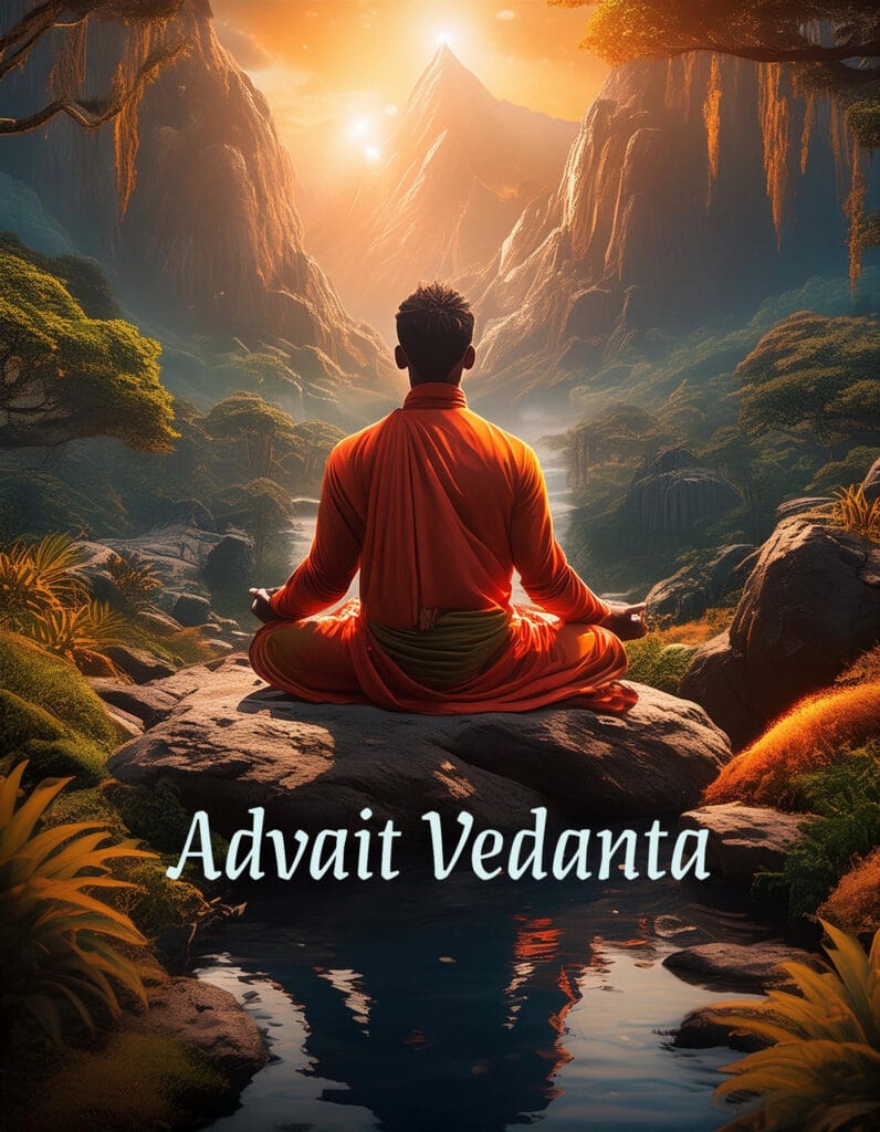vedanta