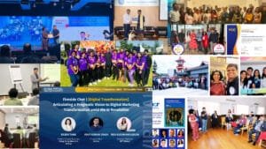 Looking Back, Moving Forward: Gratitude and Growth in 2024