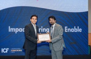 The Privilege of Impact: Recognized as a Social Impact Coaching Warrior