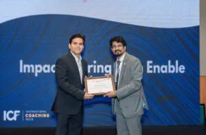 The Privilege of Impact: Recognized as a Social Impact Coaching Warrior