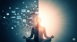 The Power of Nothingness: Inner Engineering for the Age of AI