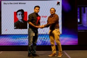 The Real Rockstars: Team, Family, and My Adobe Award