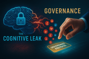 Reclaiming Leadership ROI: The System is Fine. Your Governance is Not.