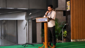 India’s Young Innovators Have AI Ideas. Do They Have a Pathway?